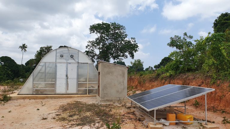kazi-yetu-we4f-project-solar-panel