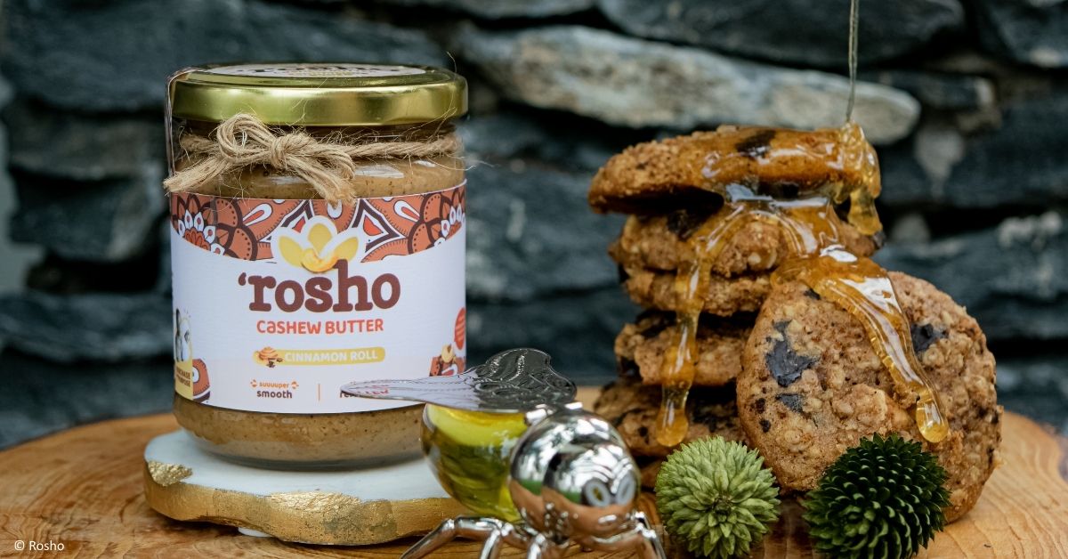 ©rosho-cashew-butter-cookies